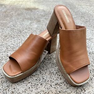 Cushionaire Women’s Heel